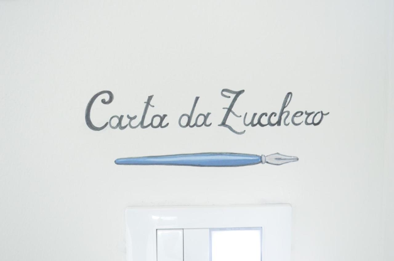 La Casa Incartata Apartment Toscolano Maderno Exterior photo